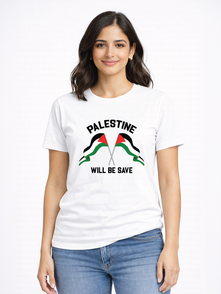 فلسطين ستنتصر