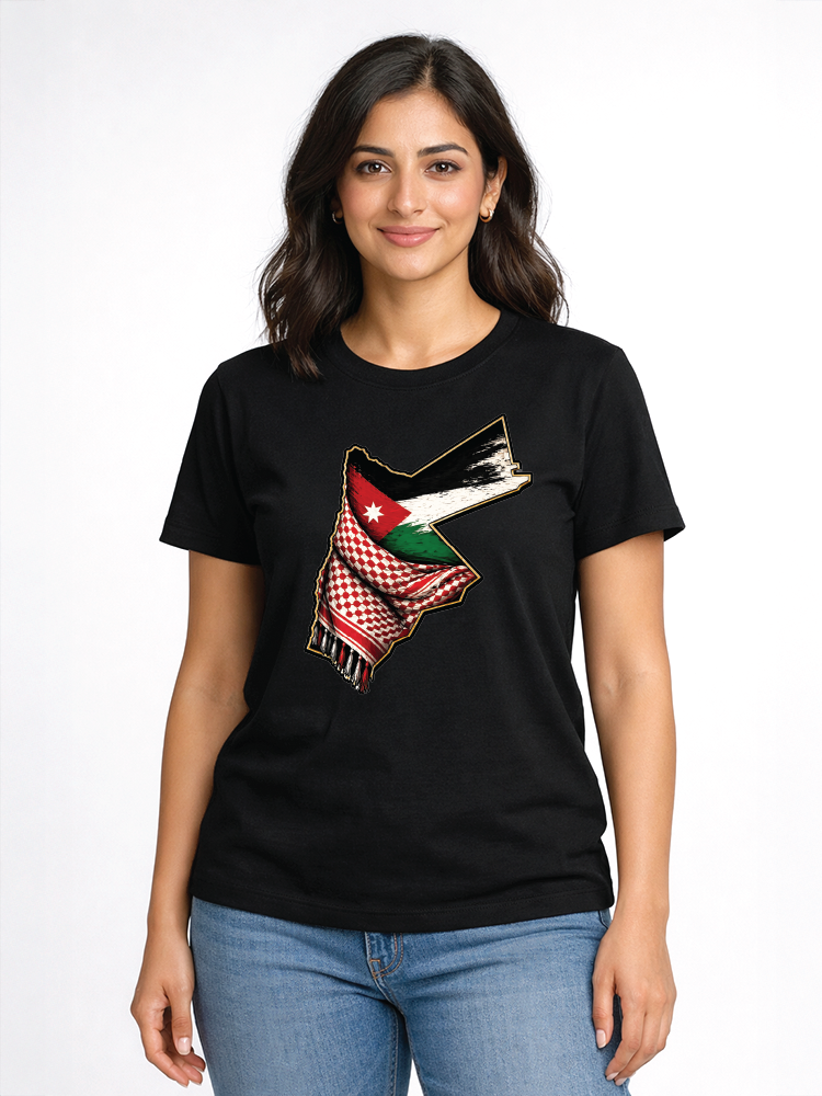 فخر الكوفية الأردنية